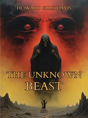 cover image of The Unknown Beast